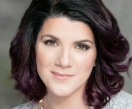 Ryan Leigh Dostie - Professional null Speaker