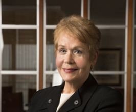 Jackie Judd - Professional null Speaker