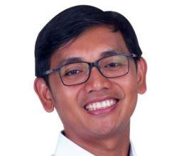 Aldi Haryopratomo - Professional null Speaker