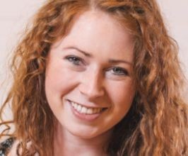 Lynsey Thornton - Professional null Speaker