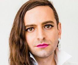 Jacob Tobia - Professional null Speaker