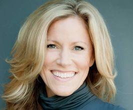 Rosemary Watson - Professional null Speaker