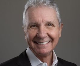 Richard Anderson - Professional null Speaker