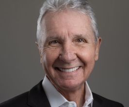 Richard Anderson - Professional null Speaker