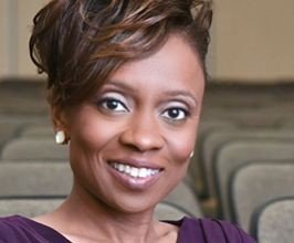 Jennifer Eberhardt - Professional null Speaker