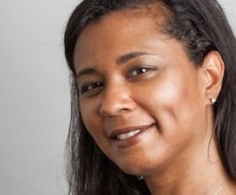 Aimée Eubanks Davis - Professional null Speaker