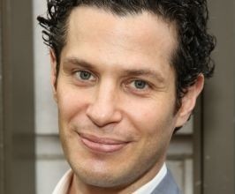 Thomas Kail - Professional null Speaker