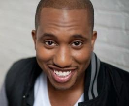 Chris Redd - Professional null Speaker