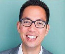 Eric Wu - Professional null Speaker