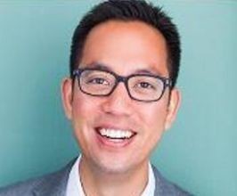 Eric Wu - Professional null Speaker
