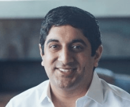 Vik Chawla - Professional null Speaker