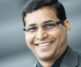 Justhy Deva Prasad - Professional null Speaker