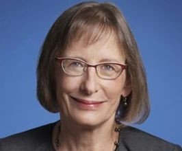 Diane E. Meier MD - Professional null Speaker