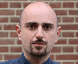 Panos Alexopoulos - Professional null Speaker