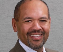 Reggie Bicha - Professional null Speaker