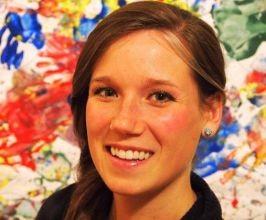 Natalie Panek - Professional null Speaker