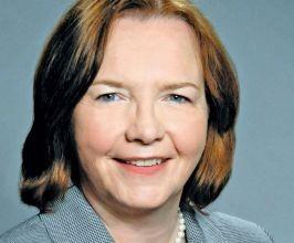 Patricia Kampling - Professional null Speaker