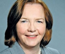 Patricia Kampling - Professional null Speaker