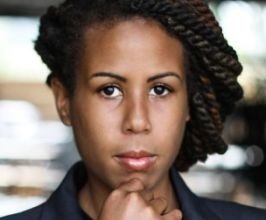 Angel Rich - Professional Speakers Booking