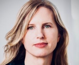 Alison McCauley - Professional null Speaker