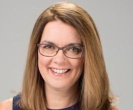 Elizabeth Rutledge - Professional null Speaker