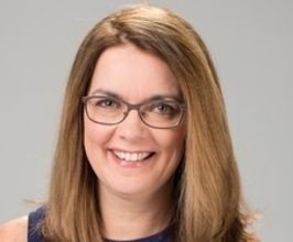 Elizabeth Rutledge - Professional null Speaker