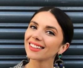 Stefanie Sword-Williams - Professional null Speaker