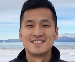 Roger Chen - Professional null Speaker