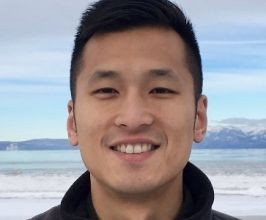 Roger Chen - Professional null Speaker