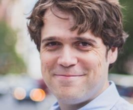 Ben Wellington - Professional null Speaker