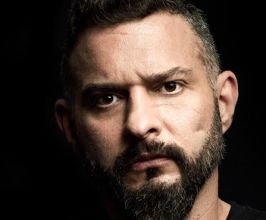 Andy Frisella - Professional Speakers Booking