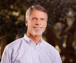 Dr. Chris Thurman - Professional null Speaker