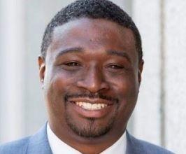 Wm. Jahmal Miller - Professional null Speaker