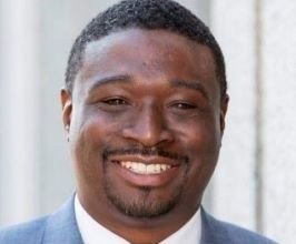 Wm. Jahmal Miller - Professional null Speaker