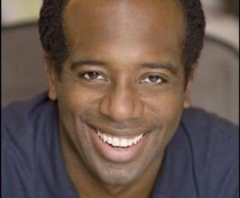 Wali Collins - Professional null Speaker