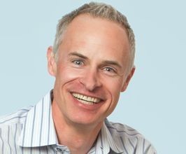 Bob Kocher - Professional null Speaker