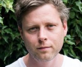 Max Porter - Professional null Speaker