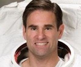 Greg Chamitoff - Professional null Speaker