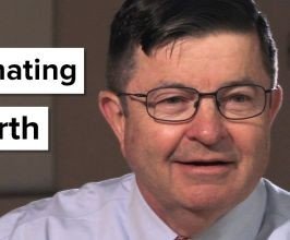 Kenneth D. Cameron - Professional null Speaker