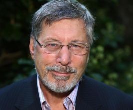 Bessel van der Kolk - Professional null Speaker