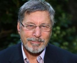 Bessel van der Kolk - Professional Speakers Booking