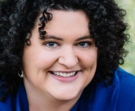 Gretchen McCulloch - Professional null Speaker