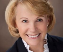 Rhea Seddon - Professional null Speaker