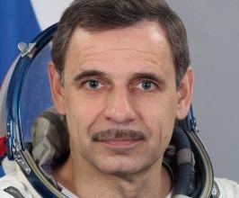 Mikhail Kornienko - Professional null Speaker