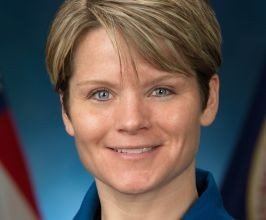 Anne McClain - Professional null Speaker