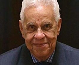 L. Douglas Wilder - Professional null Speaker