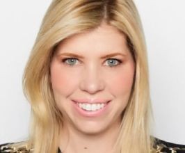 Stacy Minero - Professional null Speaker