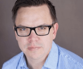 Christopher Albrecht - Professional null Speaker