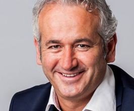 Antonio Nieto-Rodriguez - Professional null Speaker