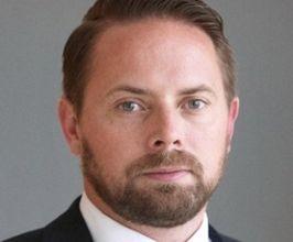 Scott Deveau - Professional null Speaker